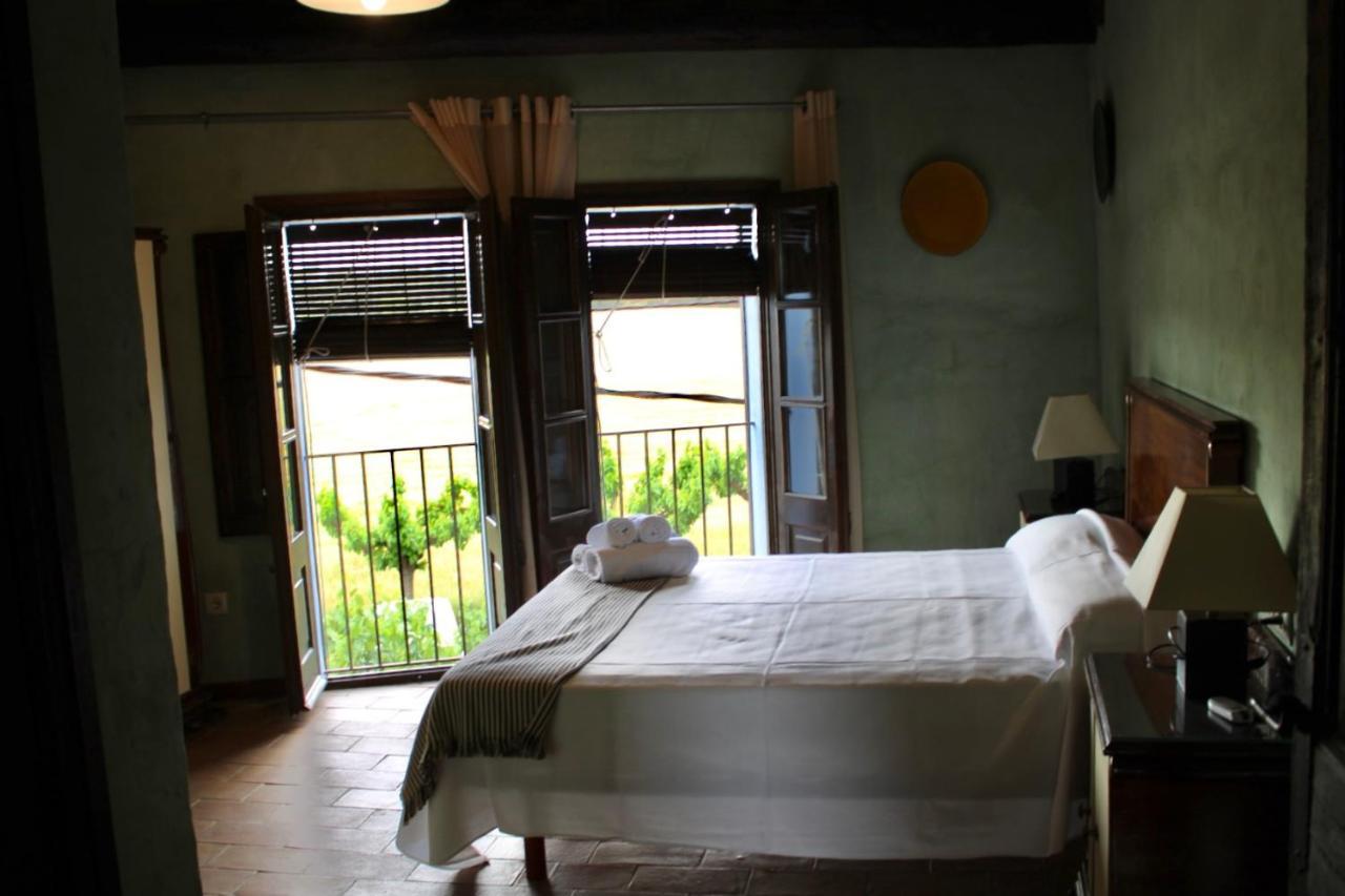 Apartaments Rurals Ai Manyac San Miguel de Cruilles 外观 照片