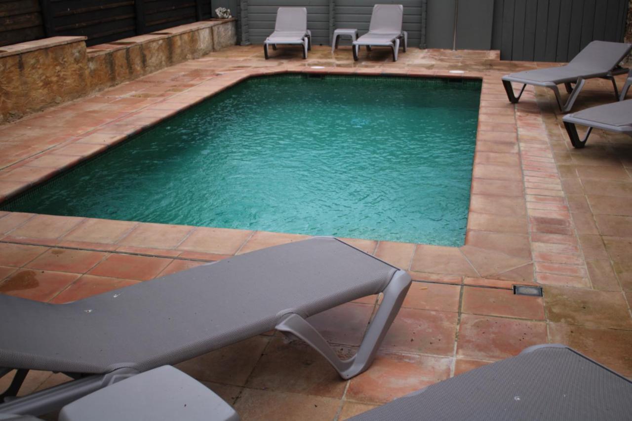 Apartaments Rurals Ai Manyac San Miguel de Cruilles 外观 照片
