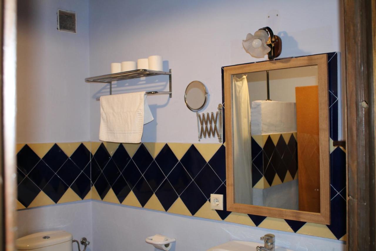 Apartaments Rurals Ai Manyac San Miguel de Cruilles 外观 照片