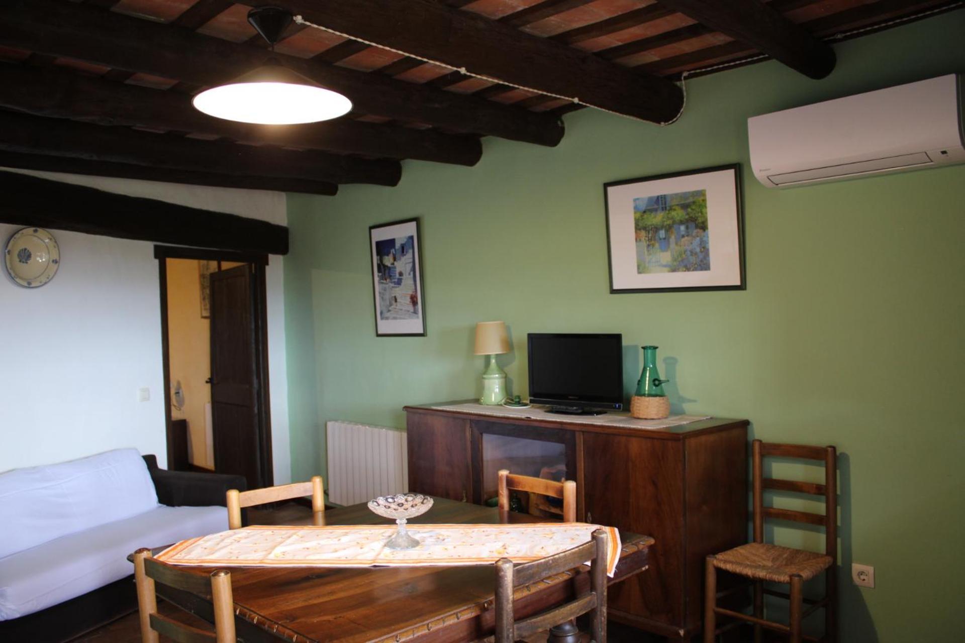 Apartaments Rurals Ai Manyac San Miguel de Cruilles 外观 照片